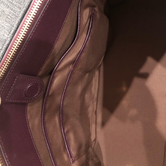 Ralph Lauren Newbury Double Zip Collection - Picture 14 of 16